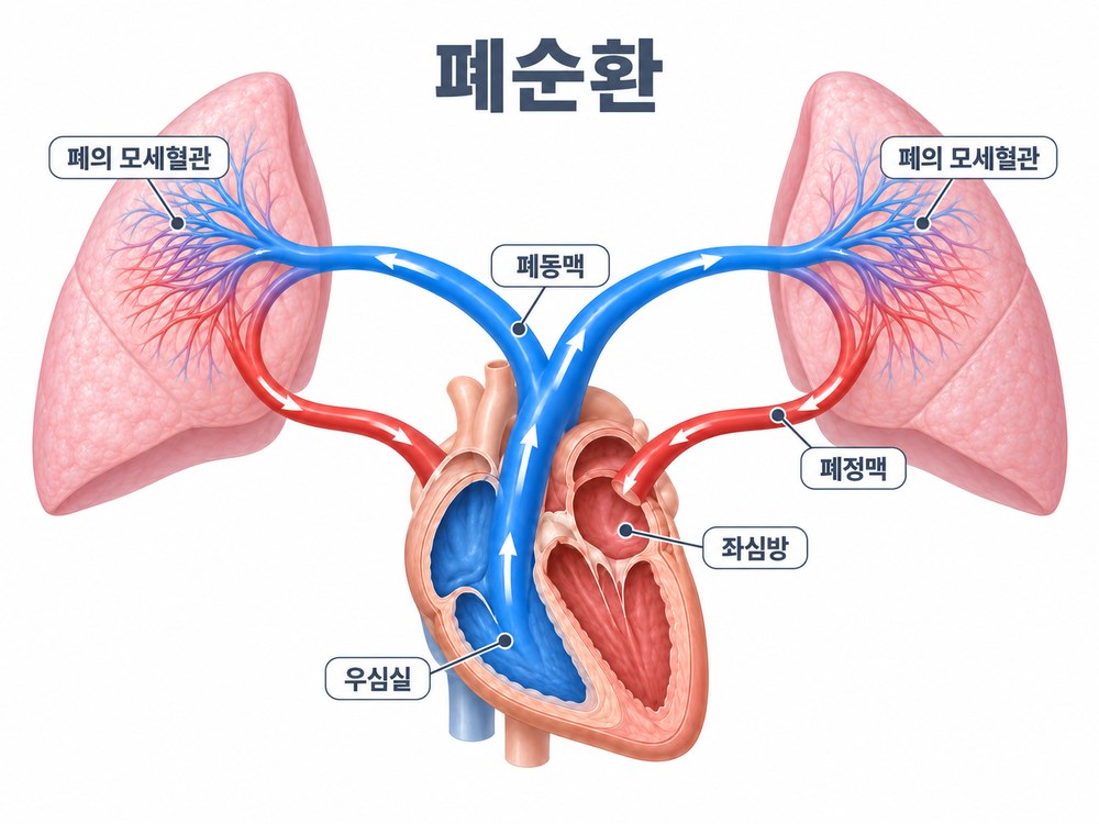폐순환 학습 이미지
